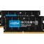 Crucial 32GB Kit (2x16GB) DDR5 4800/CL40/SO-DIMM
