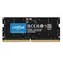 Crucial 16GB Kit (1x16GB) DDR5 4800/CL40/SO-DIMM