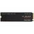 WD Black SN850X 2TB / M.2 SSD 2280 / NVMe PCIe 4.0 4x / TLC / čítanie:7300MBs / zápis:6600MBs / 5y
