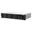 QNAP TS-873AeU-RP-4G / Rýdzeň 2.2GHz / 4GB RAM / 8xSATA / 2x2.5GbE / 1xPCIe / 2xM.2 / 2xzdroj / malá hĺbka