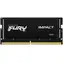 Kingston FURY Impact 16GB (1x 16GB) DDR5 5600MHz/CL40/SO-DIMM/1.1V/XMP 3.0