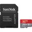 SanDisk Ultra microSDXC 256GB + adaptér / Class 10 / UHS-I / čítanie: až 150MBs