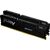 Kingston Fury Beast Black 64GB (2x32GB) DDR5 6000MHz EXPO/CL36/DIMM/On-Die ECC/EXPO/XMP/1.35V