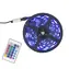 White Shark Helios-3 / RGB LED pásik / diaľkové ovládanie / 3M