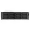 QNAP TS-H2287XU-RP-E2336-32G / Intel Xeon E-2336 / 32GB RAM / 16x 3.5 "+ 6x 2.5" SATA / 4x LAN / 3U