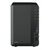 Synology DiskStation DS223 / 2x HDD / RTD1619B 4c@1.7GHz / 2GB RAM / 3x USB 3.2 / 1x GLAN
