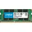 CRUCIAL 8GB (1x8GB) 3200MHz / DDR4 / SODIMM / CL22 / Non-ECC / 1.2V / Bulk