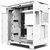 NZXT H9 Elite biela / ATX / 1x USB-C + 2x USB 3.0 / 3.5mm Jack / 4 x 120mm