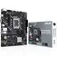 ASUS PRIME H610M-K ARGB / H610 / LGA 1700 / 2x DDR5 / PCIEx16 / 1x GLAN / mATX