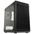 Cooler Master Q300L V2 čierna / microATX / 2x USB-A 3.2 & 1x USB-C 3.2 2x2 / 2x 120mm / bez zdroja / priehľadná bočnica