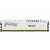 Kingston Fury Beast White 16GB (1x 16GB) DDR5 6000MHz / CL30 / DIMM / On-Die ECC / EXPO / 1.35V