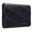 Samsung T9 Externý SSD disk 4TB čierna / Externý SSD / R: 2000 MBs & W: 2000MBs / USB-C / 5y