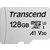 Transcend 300S microSDXC 128GB / Class 10 / UHS-I / U3 / V30 / R: 95MBs / W: 45MBs