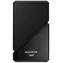 ADATA SE920 4TB čierna / Externý SSD / USB-C 4 / čítanie: 3800MBps / zápis: 3700MBps / 5y