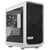 Fractal Design Meshify 2 Mini TG Clear Tint biela / Micro-ATX / 2x USB-A 3.2 / 1x USB-C 3.2 / bez zdroja / prach filtre