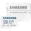 Samsung EVO PLUS 128GB + adaptér / micro SDXC / UHS-I U1 / Class 10