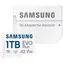 Samsung EVO PLUS 2024 1TB + adaptér / micro SDXC / UHS-I U3 / Class 10 / R: 160Mbps