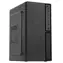 Eurocase MC MF-320B čierna / mATX / 2x USB-A 3.0 / bez zdroja