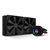 NZXT Kraken Elite 280 čierna / 2x 140mm / Fluid Dynamic Bearing / 32.1 dB @ 1500 RPM / 99.68 CFM / AMD + Intel