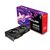 Sapphire PULSE Radeon RX 9070 16GB / 2520 MHz / 16GB GDDR6 / 256-bit / 2x HDMI + 2x DP / 650W (8+8)