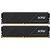 ADATA XPG D35 16GB (2x8GB) 3200MHz / DDR4 / Non-ECC / Unbuffered / CL16 / 1.35V / Black