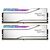 G.Skill Trident Z5 Royal Neo Silver 32GB (2x 16GB) 6000MHz / CL28 / DIMM / 1.4V / Non-ECC / Unbuffered / EXPO