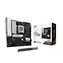 ASRock B850M Pre RS WiFi / AMD B850 / DDR5 / SATA III / USB 3.2 / 2.5 GLAN / Wi-Fi 6E / sc.AM5 / mATX