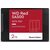 WD Red SA500 2TB / SSD / 2.5" SATA / čítanie: 560MBps / zápis: 530MBps