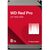 WD Red Pro WD8005FFBX 8TB / HDD / 3.5" / SATA 6GBs / čítanie: 164MBps / zápis: 164MBps / 7200RPM / 256MB cashe