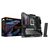 GIGABYTE B860M AORUS ELITE WIFI6E / B860M / LGA1851 / 4x DDR5 / PCIEx16 / 2.5 GLAN / mATX