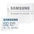 Samsung EVO PLUS microSDXC 512GB (MB-MC512SA/ EU) + SD adaptér / UHS-1 / Class 10 / U3 / Čítanie: 160MBps