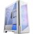 MSI MPG VELOX 300R AIRFLOW PZ biela / E-ATX / 2x USB-A 3.0 / 1x USB-C / 2x 160mm / bez zdroja