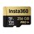 Insta360 MicroSDXC 256GB / UHS-1 / V30 / A2 / U3 / Čítanie: 90MBps / Zápis: 90MBps