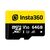 Insta360 MicroSDXC 64GB / UHS-1 / V30 / A1 / U3