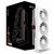 XFX Radeon RX 9060 XT SWIFT Triple Fan White OC 16GB / 3320MHz / 16GB GDDR6 / 1x HDMI + 2x DP / 550W (8)