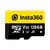 Insta360 MicroSDXC 128GB / UHS-1 / V30 / A1 / U3