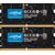 CRUCIAL 64GB (2x32GB) DDR5 5600Mhz / CL46 / 1.1V / SO-DIMM / non-ECC