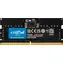 CRUCIAL 8GB (1x8GB) DDR5 5600Mhz / C46 / 1.1V / SO-DIMM / non-ECC