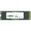 CRUCIAL E100 1TB / M.2 SSD 2280 / PCIe 4.0 / R: 5000MBs / W: 3000MBs / 3y