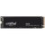 CRUCIAL P310 1TB / M.2 SSD 2280 / PCIe 4.0 / R:7100MBs / W:6000MBs / 5y