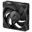 ARCTIC P12 Pro / 120mm / PWM / 600-3000 RPM / 131 m3h / 25 db / 4-pin