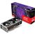 Rozbalené - Sapphire NITRO+ Radeon RX 7700 XT 12GB / 1900-2599 MHz / 12GB GDDR6 / 192-bit / 2x HDMI + 2x DP / (8+8) / rozbalené
