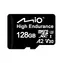 Mio High Endurance microSD 128GB / A2 / U3 / V30