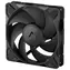 ARCTIC P14 Pre PST čierna / 140 mm / 2500 RPM / 110 CFM / 4-pin