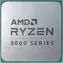 AMD RYZEN 7 5700 @ 3.7GHz - TRAY / Turbo 4.6GHz / 8C16T / L3 16MB / AM4 / Zen 3 / 65W