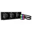 be quiet! Silent Loop 3 360mm / vodné chladenie CPU / 3x120mm ventilátor