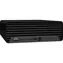 HP Pro SFF 400 G9 / Core i5-12500 3.0 GHz / 8GB / 256GB SSD / Intel UHD / DVD / W11P+down.W10P