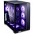 PC Mironet Herné 550 AMD R9 9950X3D RX9070 XT