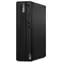 Lenovo ThinkCentre M75s G5 čierna / RYZEN 7 8700G 4.2GHz / 16GB / 512GB SSD / AMD Radeon 780M / DVD / W11P