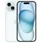 Apple iPhone 15 128GB modrá / 6.1" / 128GB / iOS17.3
